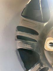 Porsche Cayenne Ζάντες Ζαντολάστιχα χειμερινά-thumb-2