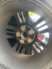 Porsche Cayenne Ζάντες Ζαντολάστιχα χειμερινά-thumb-3
