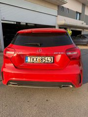 Mercedes-Benz A 45 AMG 2014-thumb-6