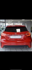 Mercedes-Benz A 45 AMG 2014-thumb-11
