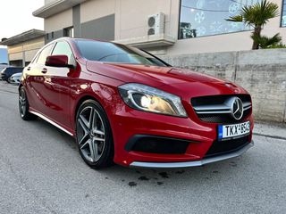 Mercedes-Benz A 45 AMG 2014-thumb-2