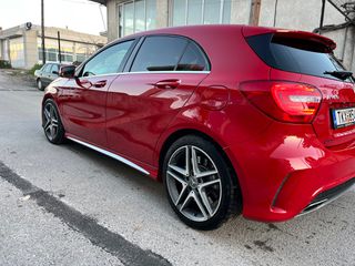 Mercedes-Benz A 45 AMG 2014-thumb-12