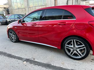 Mercedes-Benz A 45 AMG 2014-thumb-13