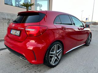 Mercedes-Benz A 45 AMG 2014-thumb-15