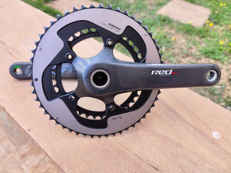 Δίσκοβραχίονας Sram Red 11speed