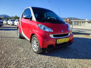Smart ForTwo 2009-thumb-1