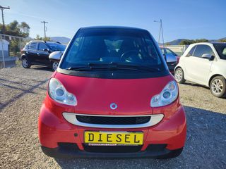 Smart ForTwo 2009-thumb-4