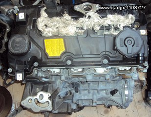 MHXANEΣ ΚΟΜΠΛΕ ΜΕ ΣΑΖΜΑΝ BMW E46 1.6cc N40 & E90 N46 1.8cc-2.0cc ΣΕ ΑΡΙΣΤΗ ΚΑΤΑΣΤΑΣΗ!!!!!!!!!!