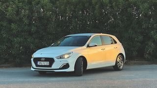 Hyundai i 30 2019 ΑΠΟ 807€ ΤΟ ΜΗΝΑ!-thumb-1