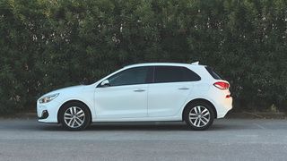 Hyundai i 30 2019 ΑΠΟ 807€ ΤΟ ΜΗΝΑ!-thumb-2