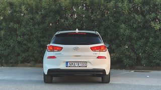 Hyundai i 30 2019 ΑΠΟ 807€ ΤΟ ΜΗΝΑ!-thumb-4