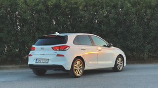 Hyundai i 30 2019 ΑΠΟ 807€ ΤΟ ΜΗΝΑ!-thumb-5