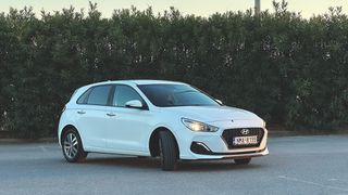 Hyundai i 30 2019 ΑΠΟ 807€ ΤΟ ΜΗΝΑ!-thumb-7