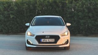 Hyundai i 30 2019 ΑΠΟ 807€ ΤΟ ΜΗΝΑ!-thumb-8