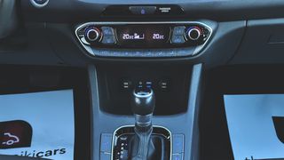 Hyundai i 30 2019 ΑΠΟ 807€ ΤΟ ΜΗΝΑ!-thumb-17