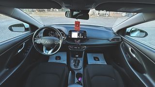Hyundai i 30 2019 ΑΠΟ 807€ ΤΟ ΜΗΝΑ!-thumb-18