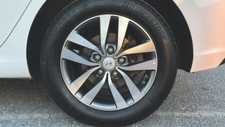Hyundai i 30 2019 ΑΠΟ 807€ ΤΟ ΜΗΝΑ!-thumb-22