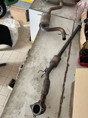GOLF VI GTI 2011 ΕΞΑΤΜΙΣΗ +DOWNPIPE-thumb-1