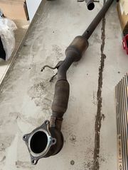 GOLF VI GTI 2011 ΕΞΑΤΜΙΣΗ +DOWNPIPE-thumb-2