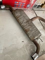 GOLF VI GTI 2011 ΕΞΑΤΜΙΣΗ +DOWNPIPE-thumb-3