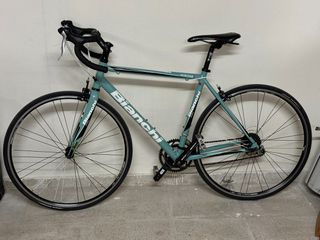 Bianchi '13 VIA NIRONE 7 2300