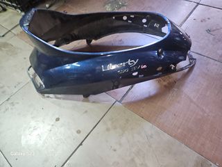 Piaggio liberty 2015 ουρά-thumb-1