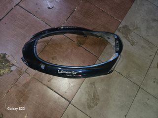 Piaggio liberty 2015 ουρά-thumb-2