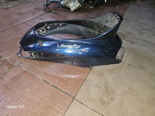 Piaggio liberty 2015 ουρά-thumb-3