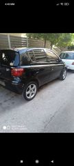 Toyota Yaris 99-05'