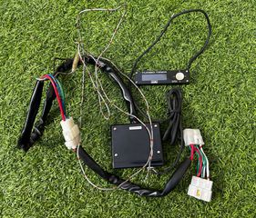 TURBO TIMER HKS EVO-thumb-1