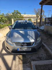 Ford Mondeo 2007