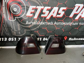 Φανάρια πίσω για Honda  civic αγγλικο