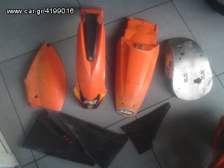 KTM LC4 SM  ΔΙΑΦΟΡΑ-thumb-2