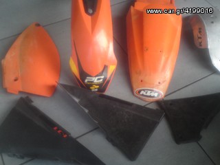 KTM LC4 SM  ΔΙΑΦΟΡΑ-thumb-4