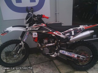 Husqvarna TE 250 2010-thumb-1