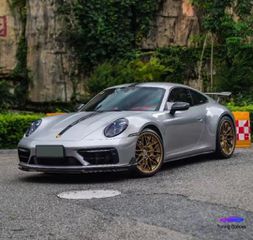 Porsche Carrera 992 CARBON Full BODYKIT + AERO KIT