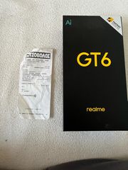 Realme GT6 2024 (16/512GB).