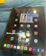 iPad 12,9 pro σαν καινούριο