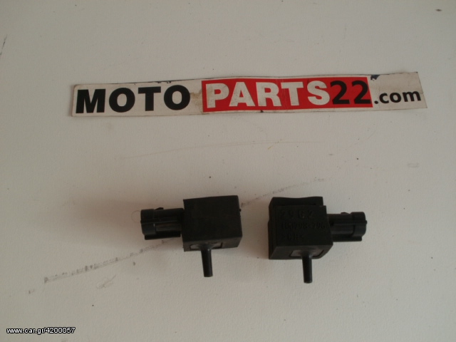 SUZUKI GSXR 1000 K8 SENSOR MAP 