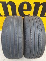 ΖΕΥΓΑΡΙ 225/50/17...PIRELLI POWERGY...ΣΕ ΠΑΡΑ ΠΟΛΥ ΚΑΛΗ ΚΑΤΑΣΤΑΣΗ...ΜΕ DOT 0822