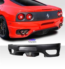 Ferrari 360 Modena ΠΙΣΩ ΠΡΟΦΥΛΑΚΤΗΡΑΣ-thumb-1
