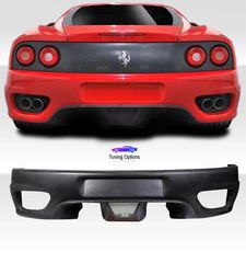 Ferrari 360 Modena ΠΙΣΩ ΠΡΟΦΥΛΑΚΤΗΡΑΣ-thumb-2