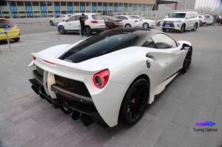 Ferrari 488 MISHA Full Bodykit-thumb-1