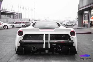 Ferrari 488 MISHA Full Bodykit-thumb-5
