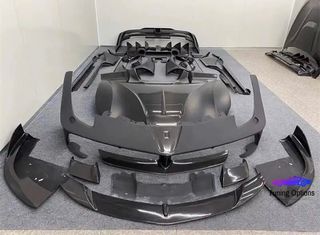 Ferrari 488 MISHA Full Bodykit-thumb-7