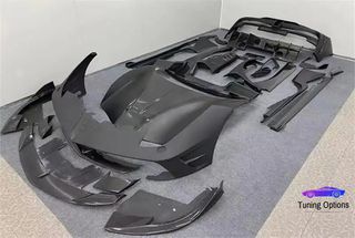 Ferrari 488 MISHA Full Bodykit-thumb-8