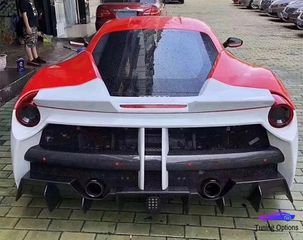 Ferrari 488 MISHA Full Bodykit-thumb-9