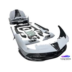 Ferrari 488 MISHA Full Bodykit-thumb-10