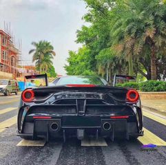 Ferrari 488 MISHA Full Bodykit-thumb-12