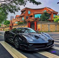 Ferrari 488 MISHA Full Bodykit-thumb-13